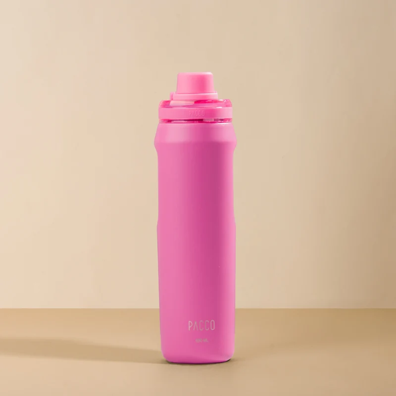 Garrafa Térmica VYTA 650ml Chiclete