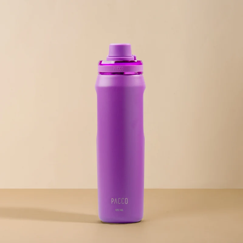 Garrafa Térmica VYTA 650ml Uva