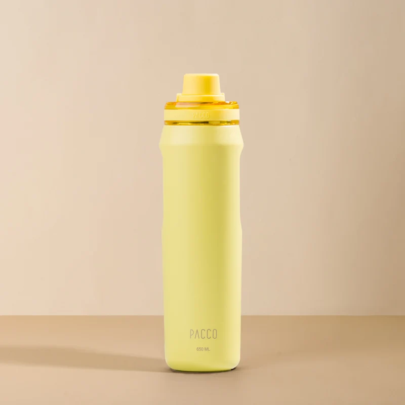 Garrafa Térmica VYTA 650ml Lima