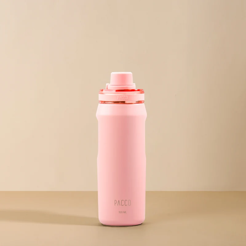 Garrafa Térmica VYTA 500ml Rose