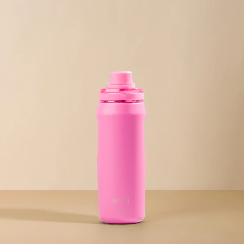 Garrafa Térmica VYTA 500ml Chiclete