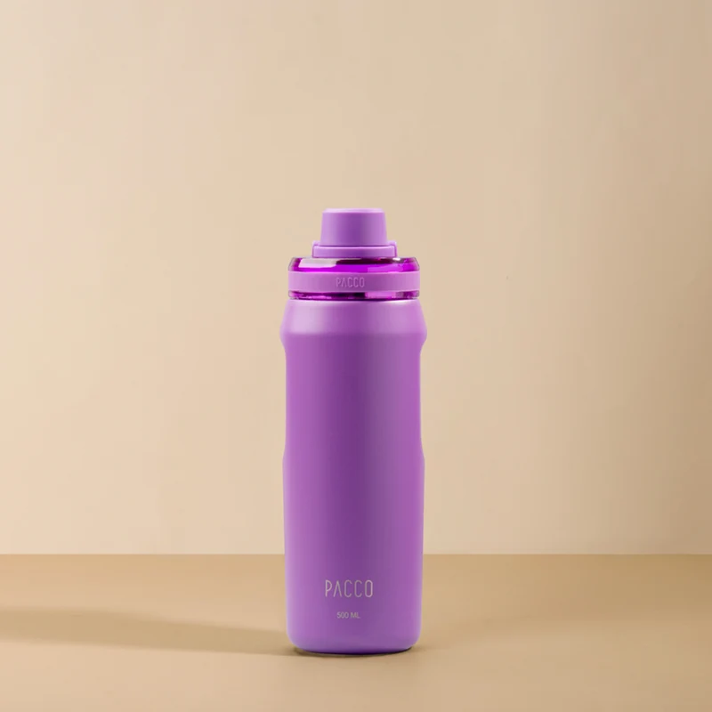 Garrafa Térmica VYTA 500ml Uva