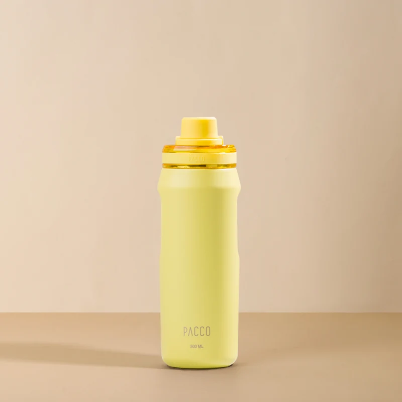 Garrafa Térmica VYTA 500ml Lima