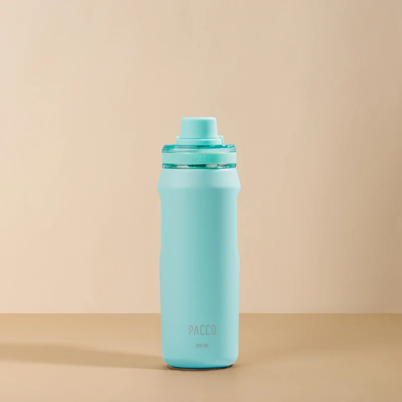 Garrafa Térmica VYTA 500ml Nuvem
