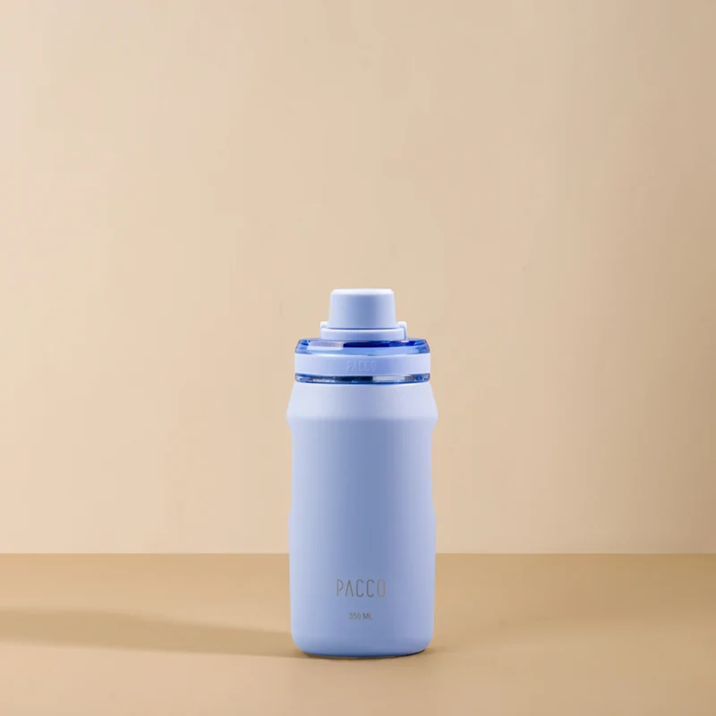 Garrafa Térmica VYTA 350ml Lavanda