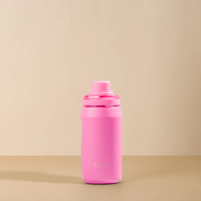 Garrafa Térmica VYTA 350ml Chiclete
