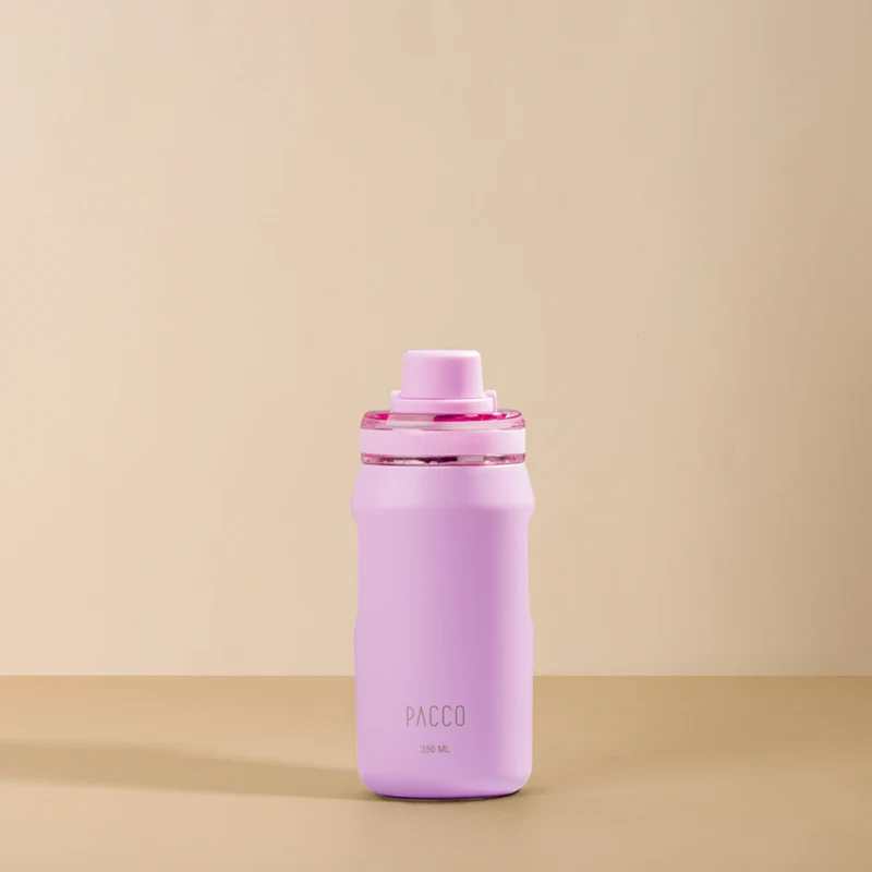 Garrafa Térmica VYTA 350ml Lilás