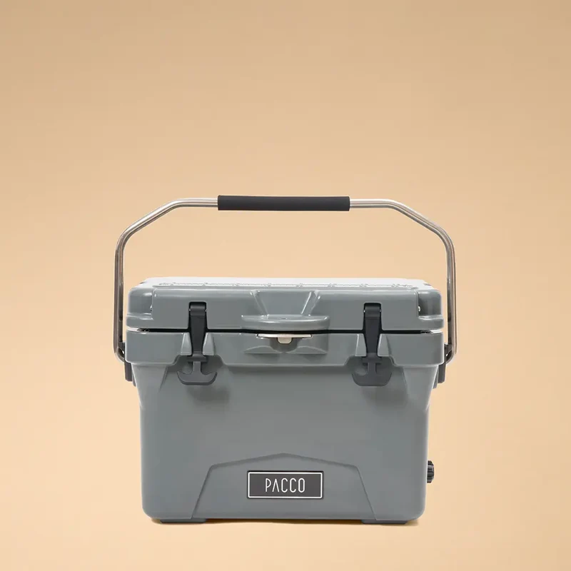 Super cool Ice Tank 18.9L Cinza