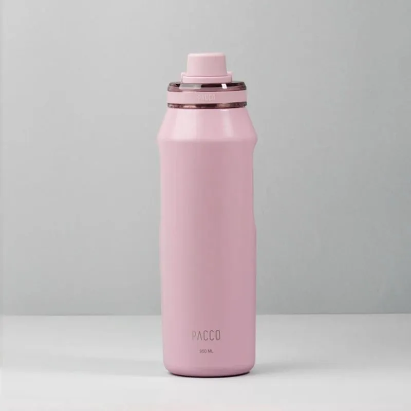 Garrafa Térmica Pacco Vyta 950Ml