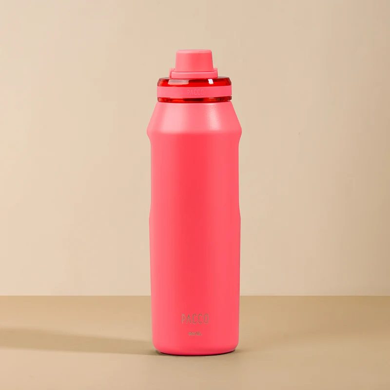 Garrafa Térmica VYTA 950ml Lovely Coral