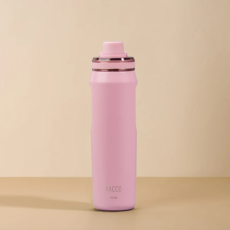 Garrafa Térmica VYTA 650ml Sweet Rose