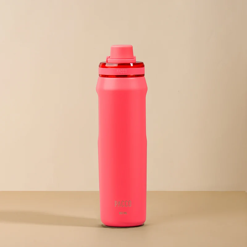 Garrafa Térmica VYTA 650ml Lovely Coral