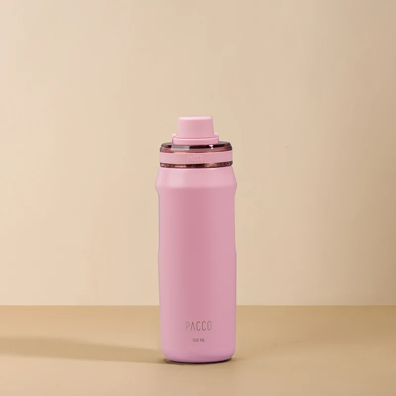 Garrafa Térmica VYTA 500ml Sweet Rose
