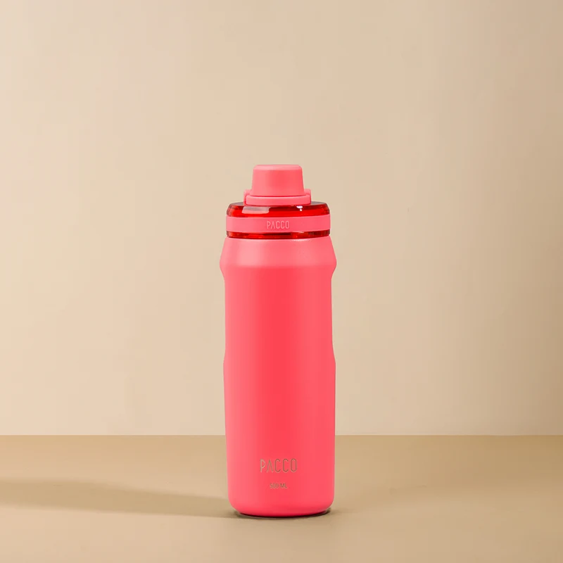 Garrafa Térmica VYTA 500ml Lovely Coral
