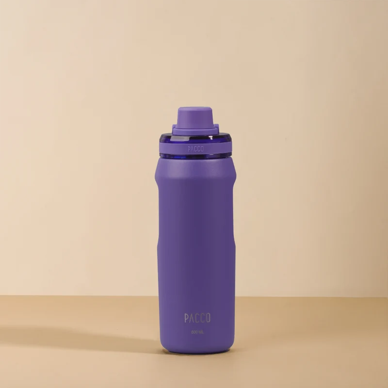 Garrafa Térmica VYTA 500ml Trust Blue