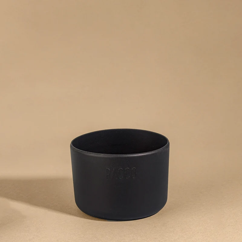 Capa Vyta 650ml Preto