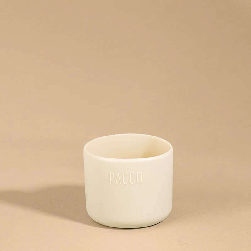 Capa Vyta 650ml Creme