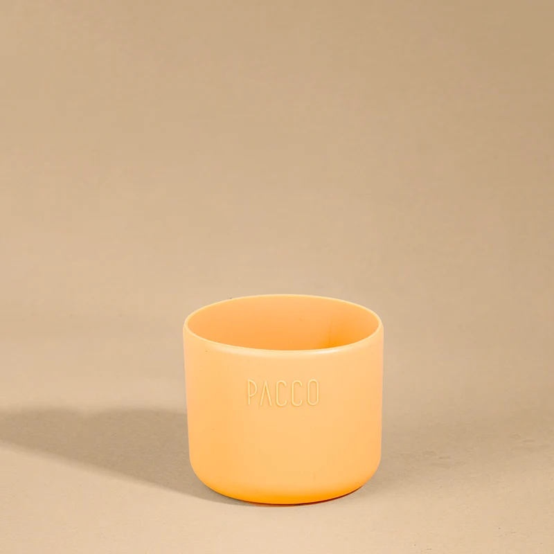 Capa Vyta 650ml Yellow Crush