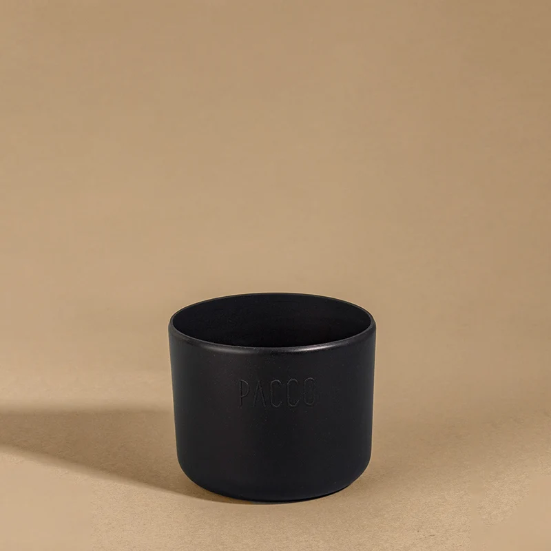 Capa Vyta 500ml Preto