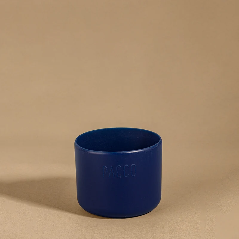 Capa Vyta 500ml Marinho