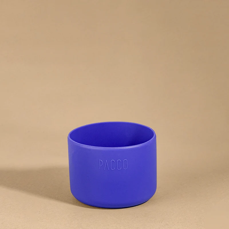 Capa Vyta 500ml Trust Blue