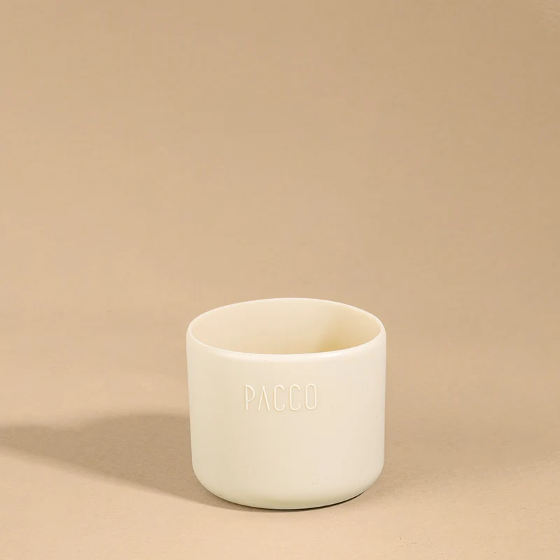Capa Vyta 500ml Creme
