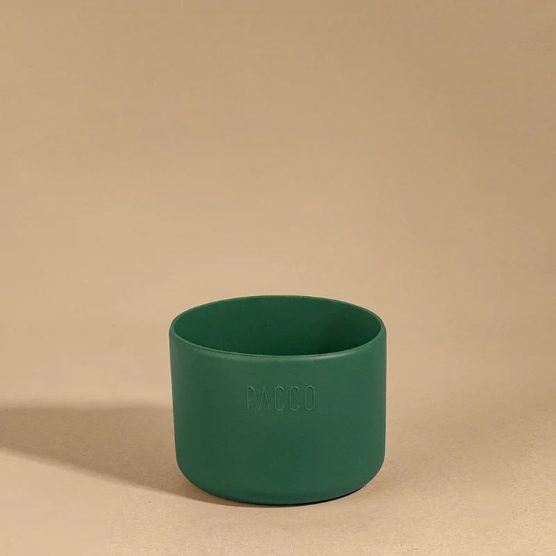 Capa Vyta 500ml Verde Militar