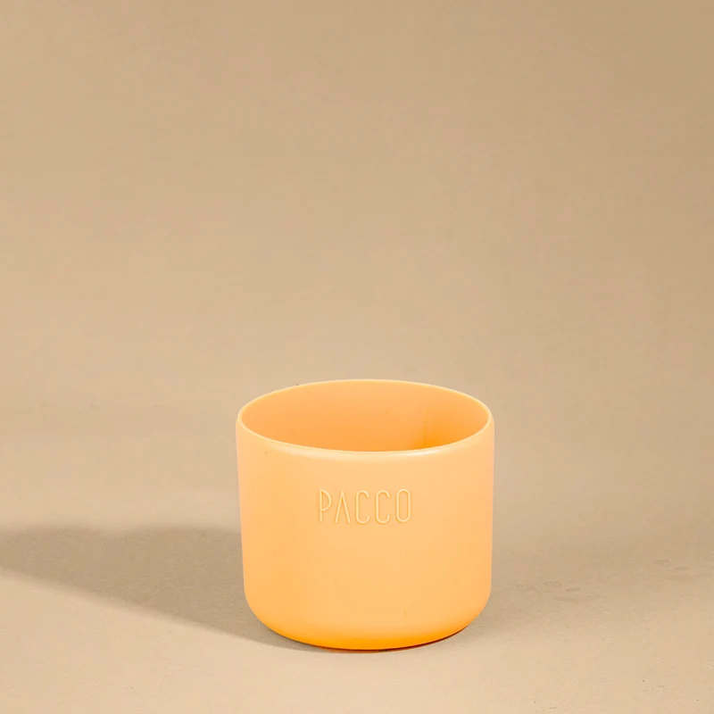 Capa Vyta 500ml Yellow Crush