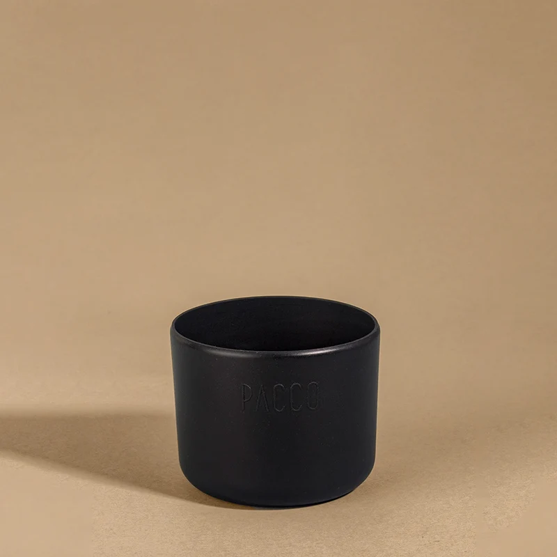 Capa Vyta 350ml Preto