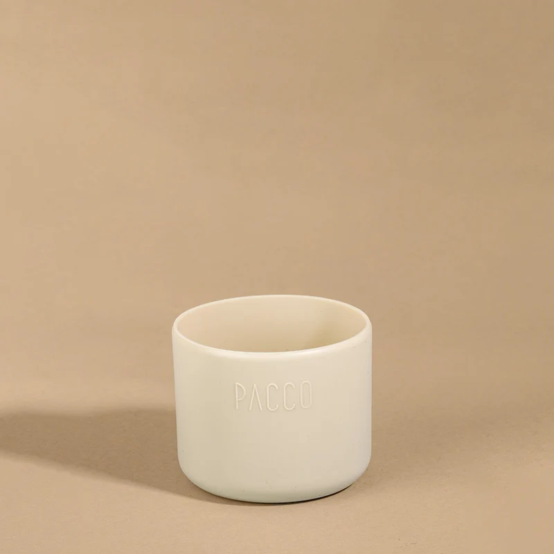 Capa Vyta 350ml Creme