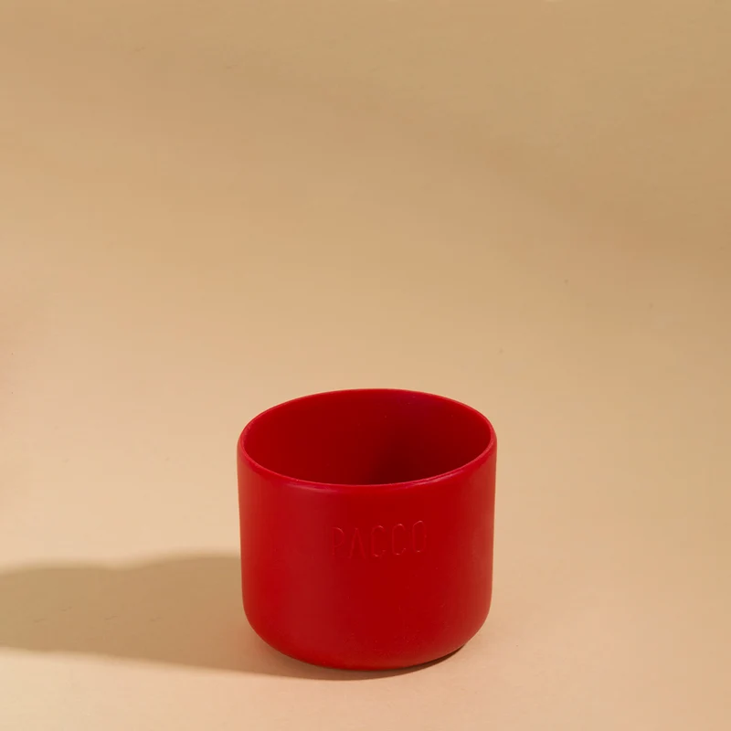 Capa Vyta 650ml Pitanga