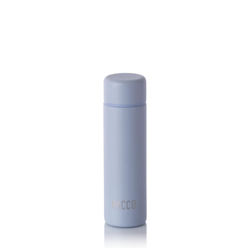 Mini Garrafa Térmica Pocket Bottle 150ml Lavanda
