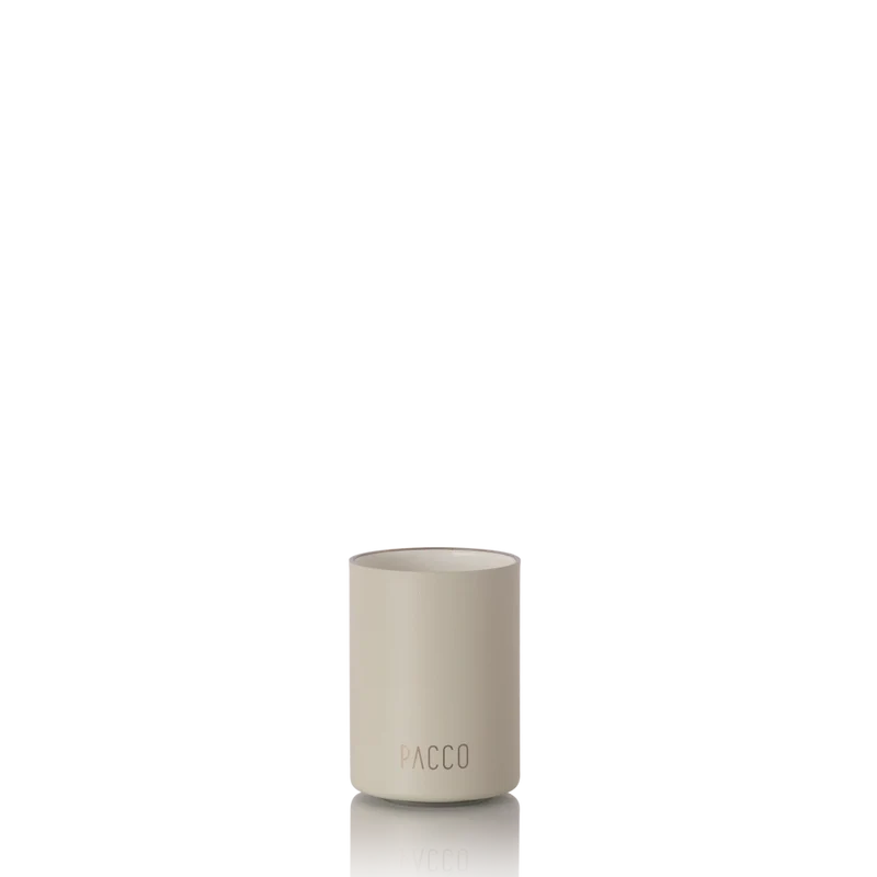 Copo Mini Cup 80ml Creme