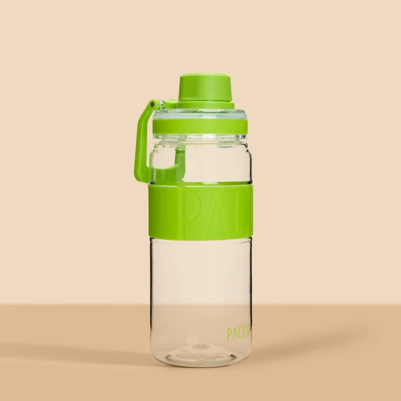 Garrafa Crystal em Tritan™ 650ml Limão