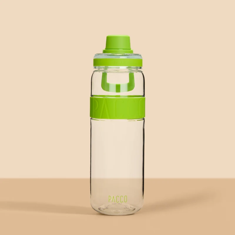 Garrafa Crystal em Tritan™ 850ml Limão