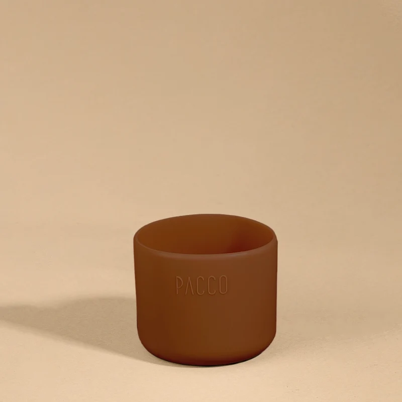 Capa Vyta 500ml Chocolate