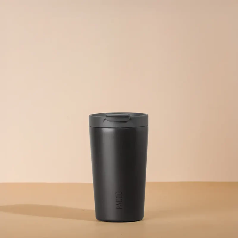 Copo Térmico Nomad 410ml Grafite