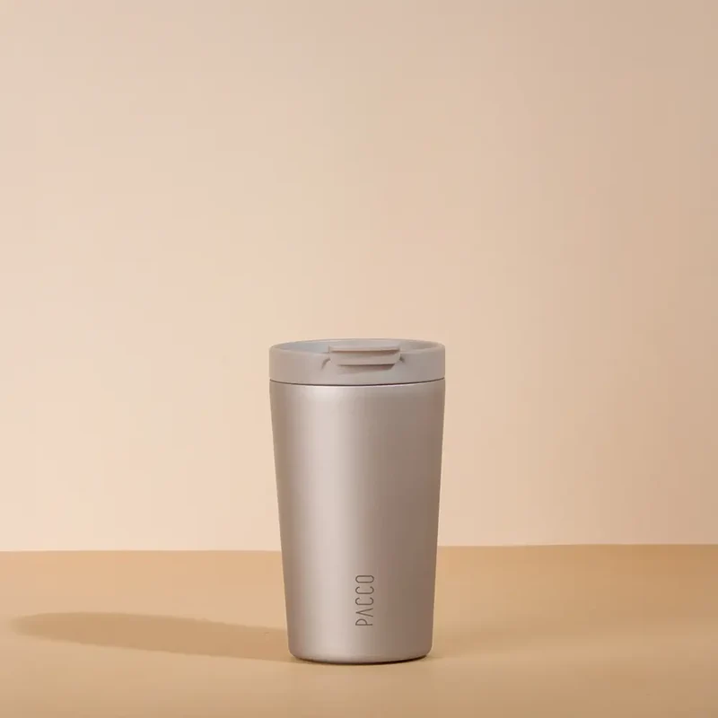 Copo Térmico Nomad 410ml Fendi