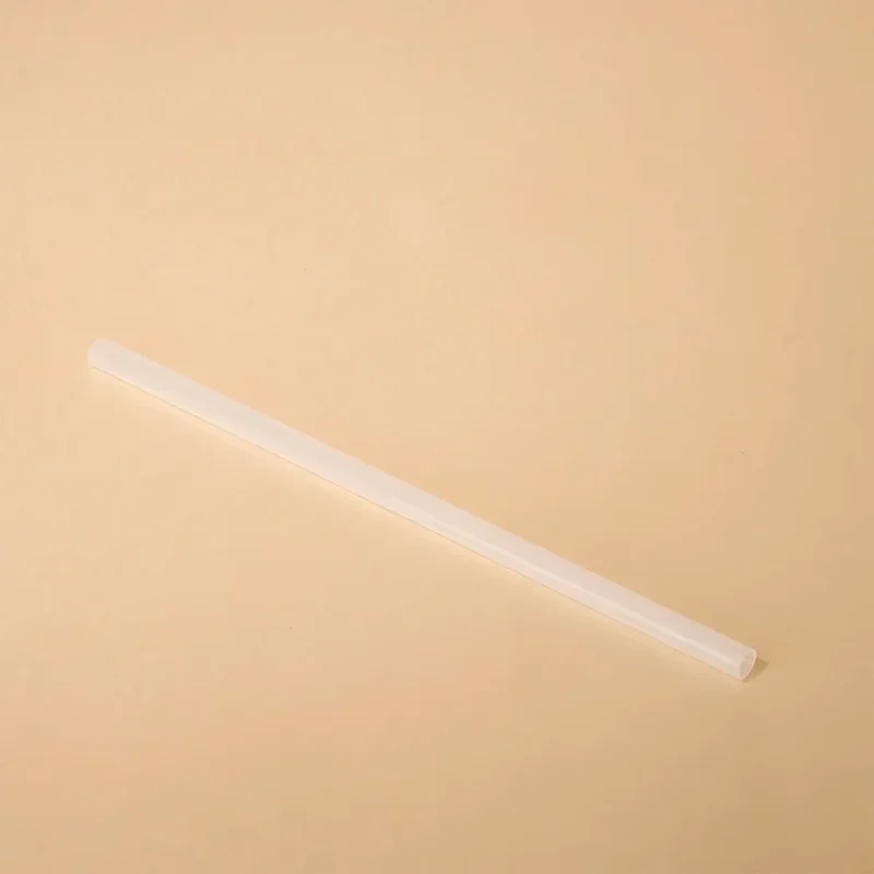 Canudo Avulso para Tampa Easy Transparente