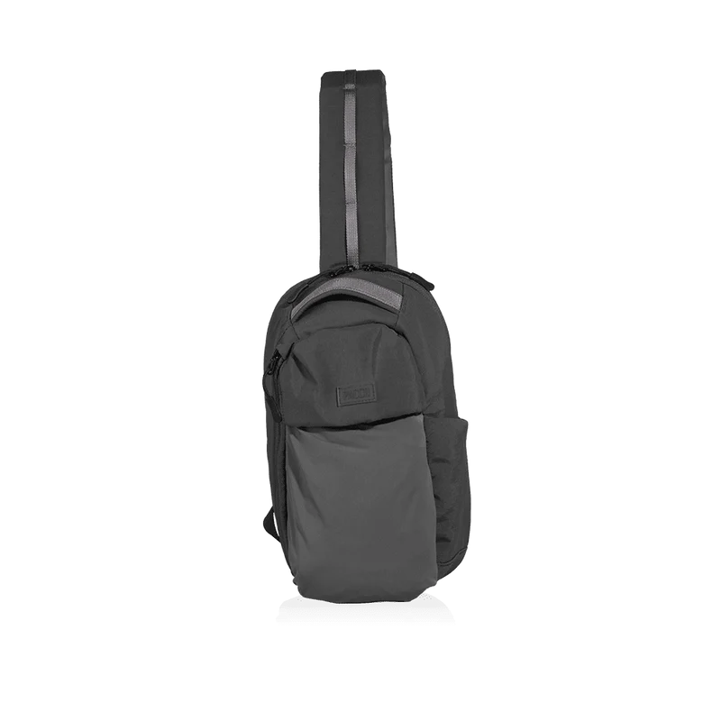 Mochila Easy Chumbo