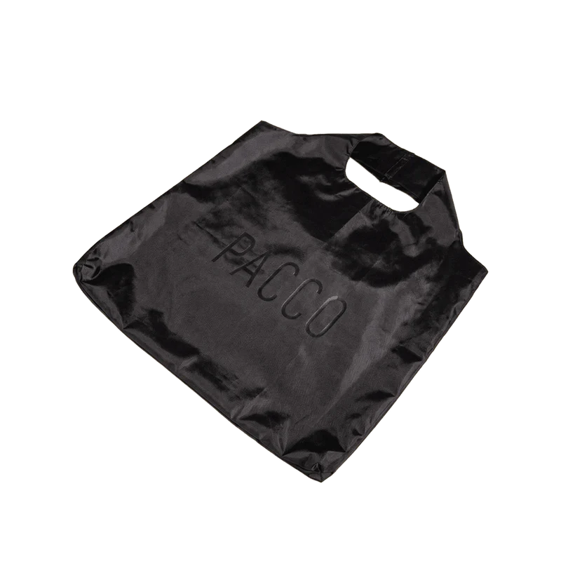 Bolsa Market Bag Preto