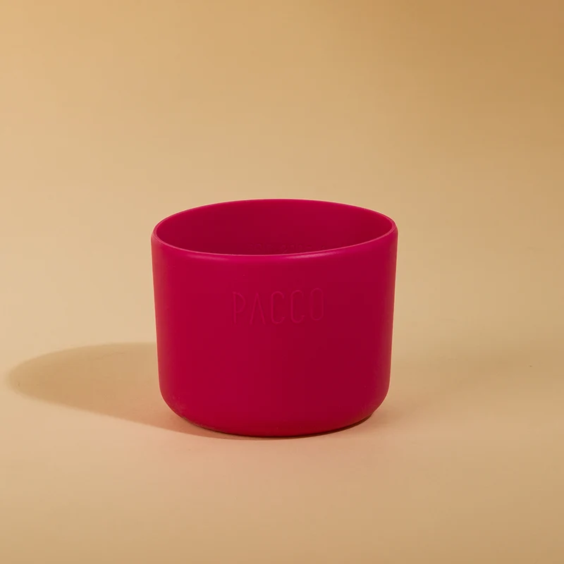 Capa Vyta 350ml Rosa Cristal