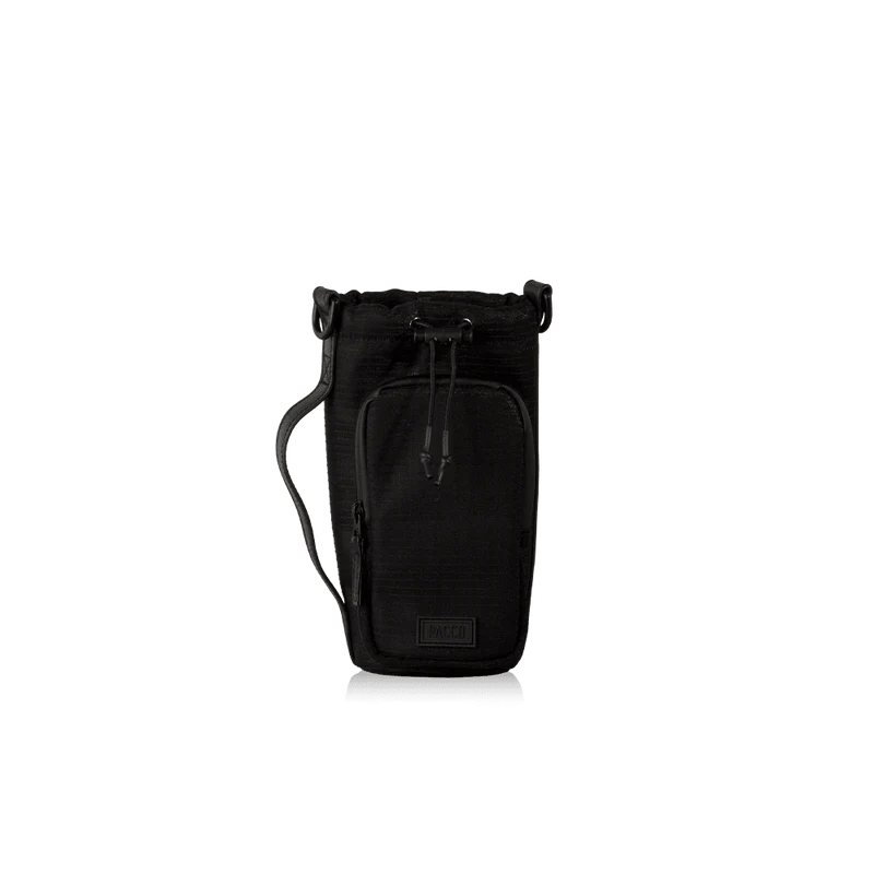 Bolsa Porta Garrafa Preto