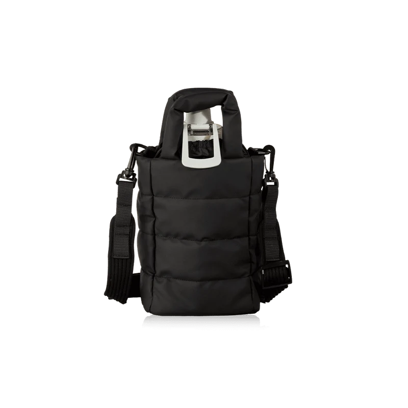 Bolsa Mini Soft Preto