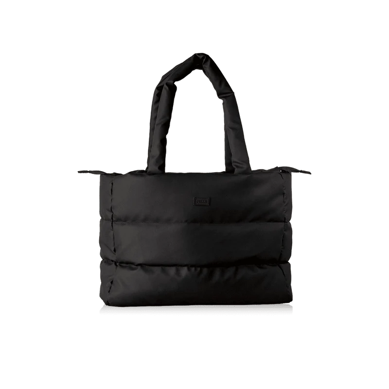 Bolsa Maxi Soft Preto