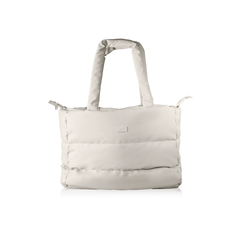 Bolsa Maxi Soft Creme
