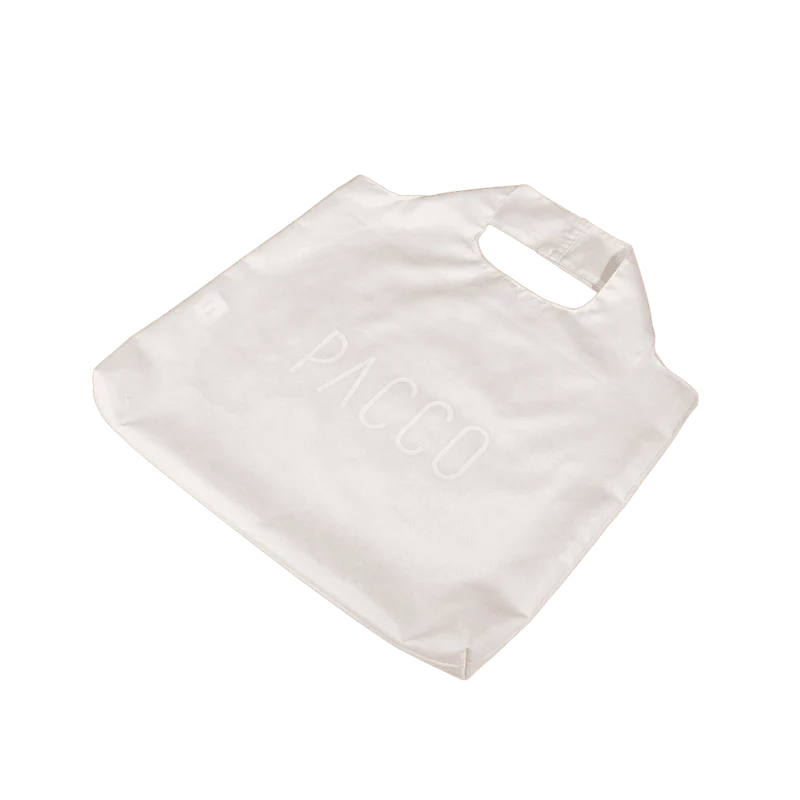 Bolsa Market Bag Creme