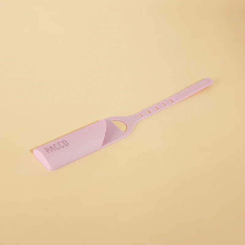 Lip Case Porta-Gloss de Silicone Purple