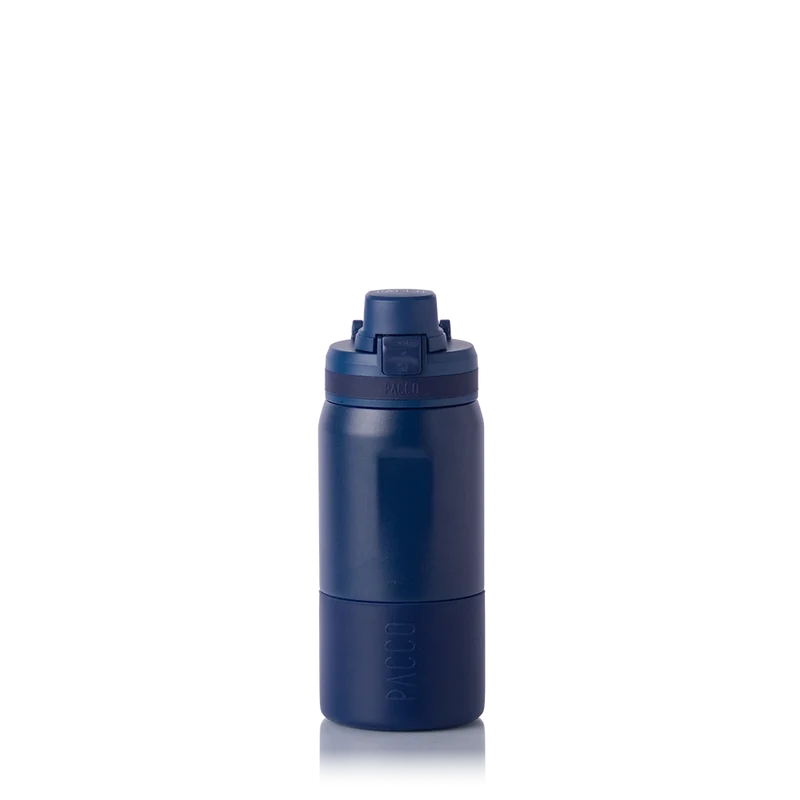 Garrafa Térmica Nexa 440ml / Marinho
