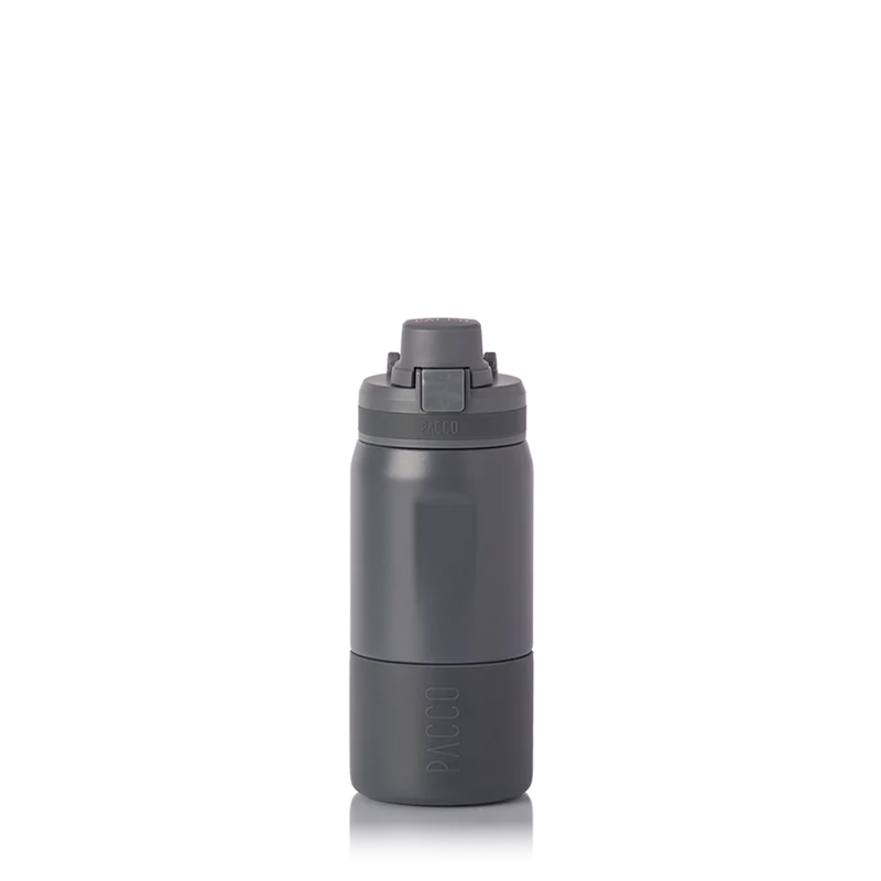Garrafa Térmica Nexa 440ml / Cinza